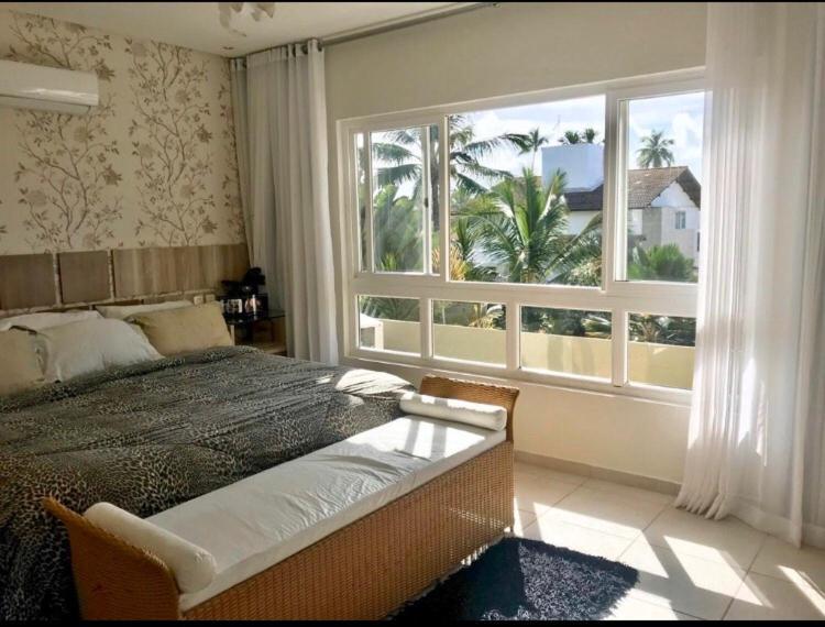 Casa De Praia Porto De Galinhas, Muro Alto エクステリア 写真