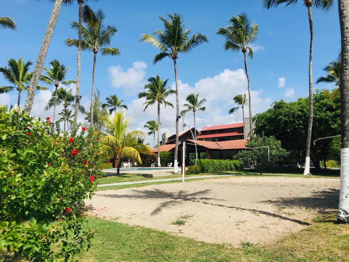 Casa De Praia Porto De Galinhas, Muro Altoヴィラ エクステリア 写真