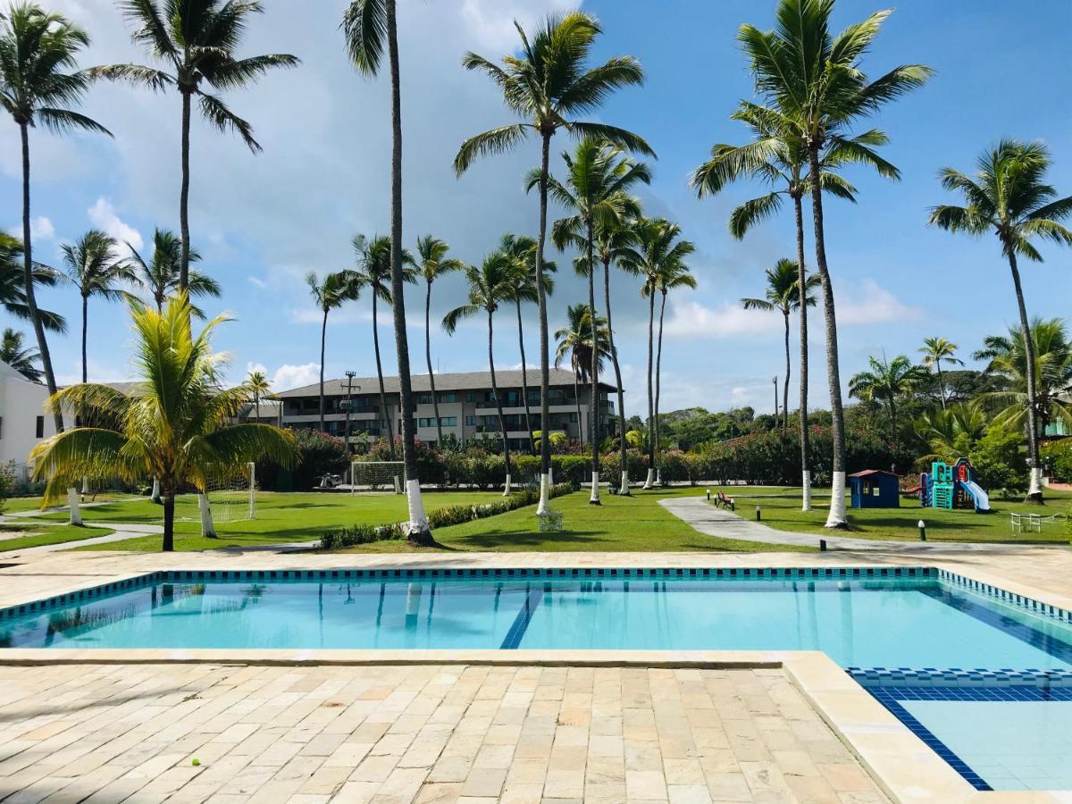 Casa De Praia Porto De Galinhas, Muro Altoヴィラ エクステリア 写真