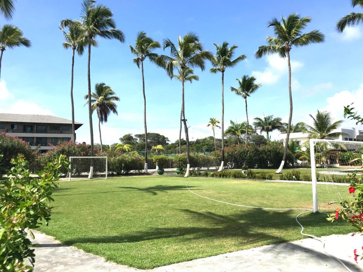 Casa De Praia Porto De Galinhas, Muro Alto エクステリア 写真